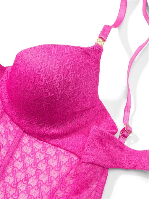 Icon by Victoria's Secret Teddy