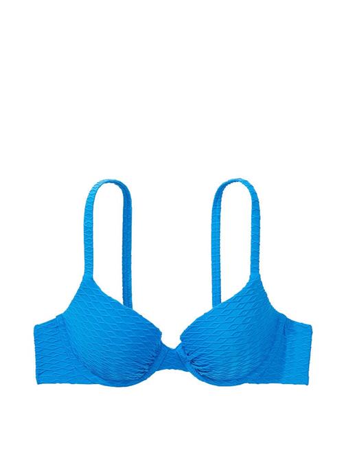 Icon Push-Up Bikini Üstü