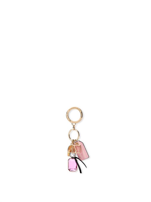 İmza Bombshell Charm Anahtarlık