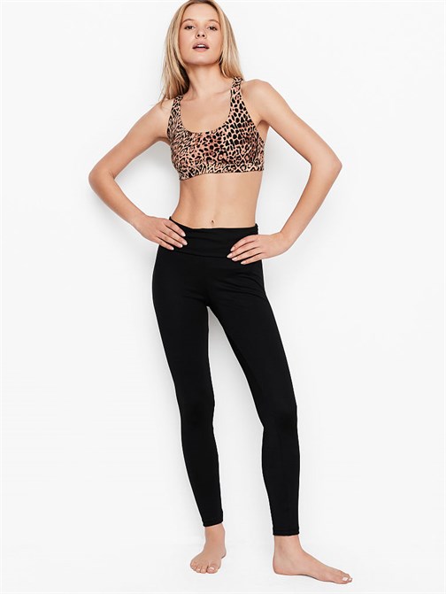 Incredible Essential Strappy Back Bra