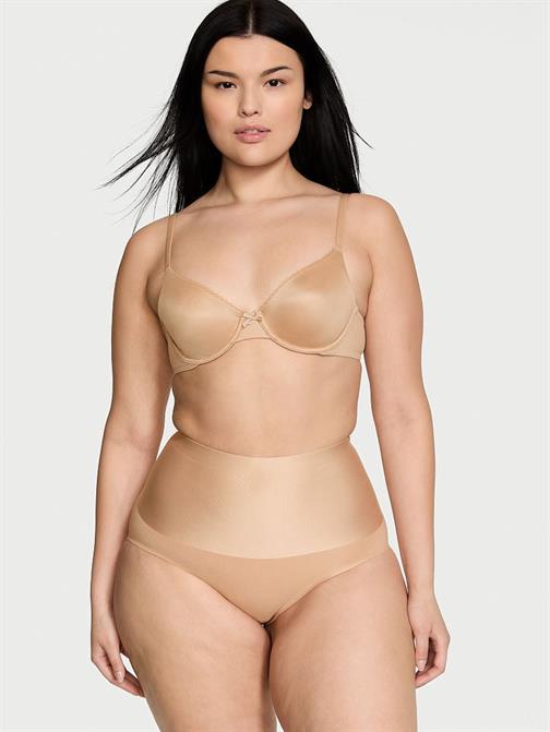 Invisible Lift Smooth Astarsız Demi Sütyen