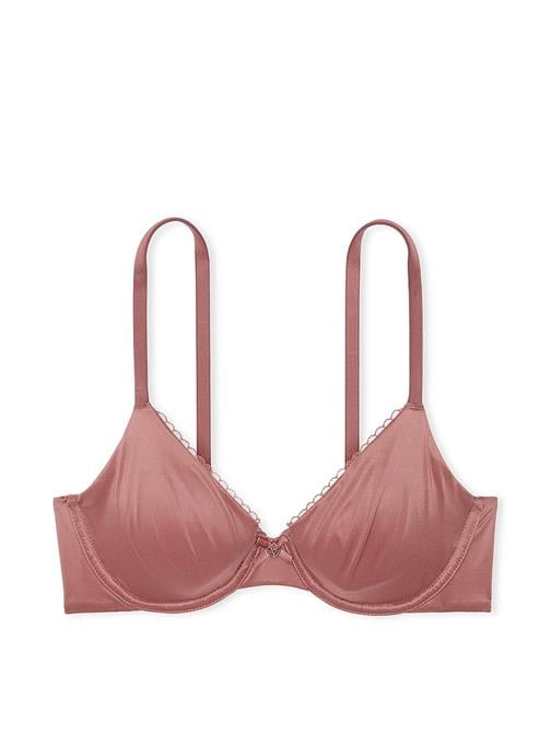 Invisible Lift Smooth Astarsız Demi Sütyen
