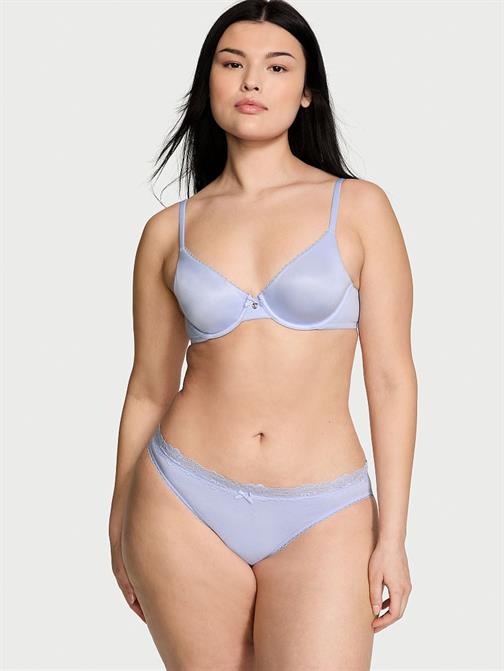 Invisible Lift Smooth Astarsız Demi Sütyen
