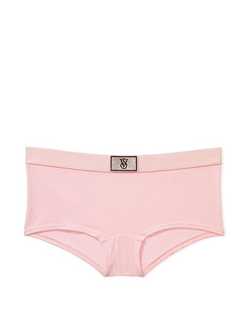 Işıltılı Boyshort Külot