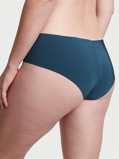Işıltılı Dantel Cheeky Külot
