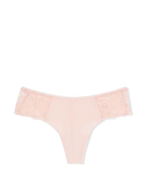 Işıltılı Dantel Tanga Külot