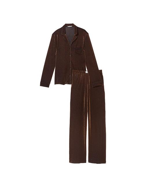 Işıltılı Pijama Takımı
