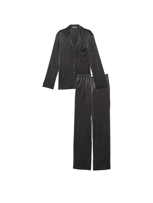 Işıltılı Pijama Takımı