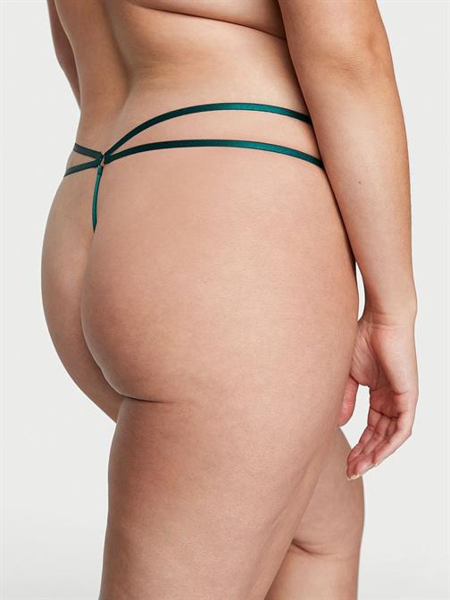 Işıltılı Tanga
