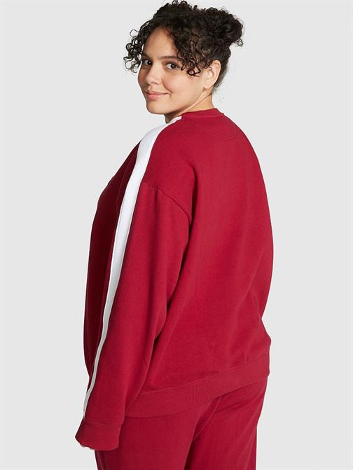 Ivy Crew Polar Sweatshirt