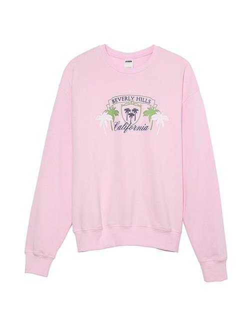 Ivy Crew Polar Sweatshirt