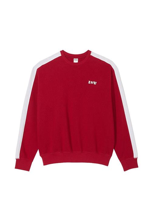 Ivy Crew Polar Sweatshirt