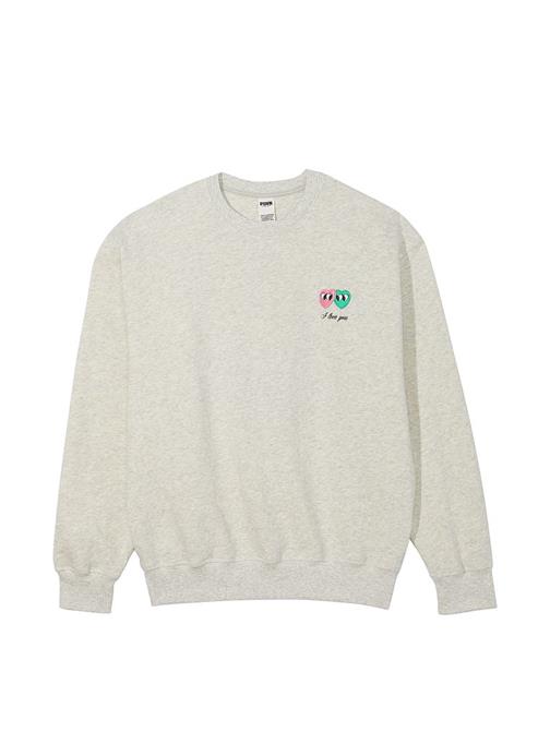 Ivy Crew Polar Sweatshirt