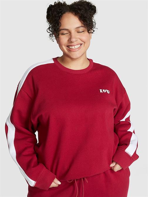 Ivy Crew Polar Sweatshirt