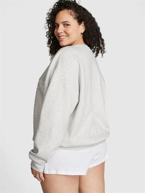 Ivy Crew Polar Sweatshirt