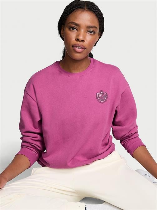 Ivy Crew Polar Sweatshirt