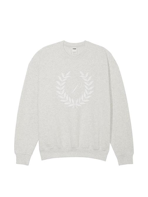 Ivy Crew Polar Sweatshirt