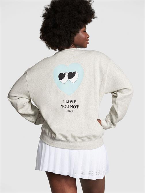 Ivy Crew Polar Sweatshirt