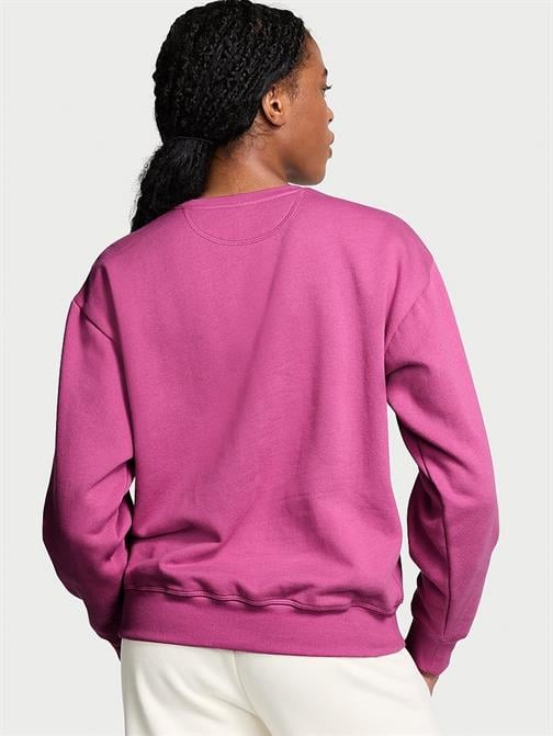 Ivy Crew Polar Sweatshirt