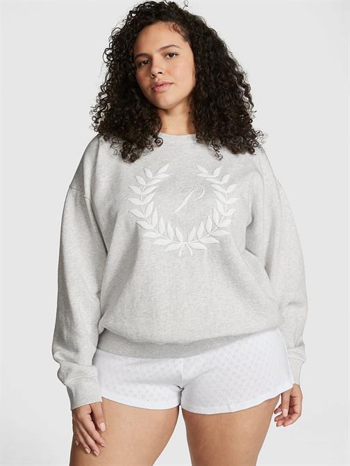 Ivy Crew Polar Sweatshirt
