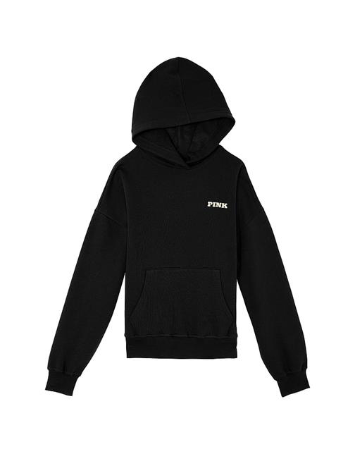 Ivy Kampüs Polar Kapüşonlu Sweatshirt