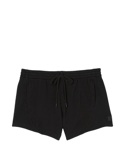 Ivy Kıvrımlı Polar Etek Şort