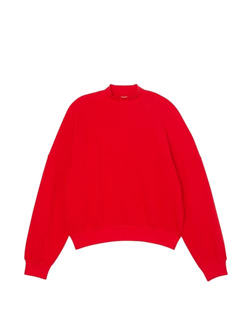 Ivy Polar Balıkçı Yaka Sweatshirt