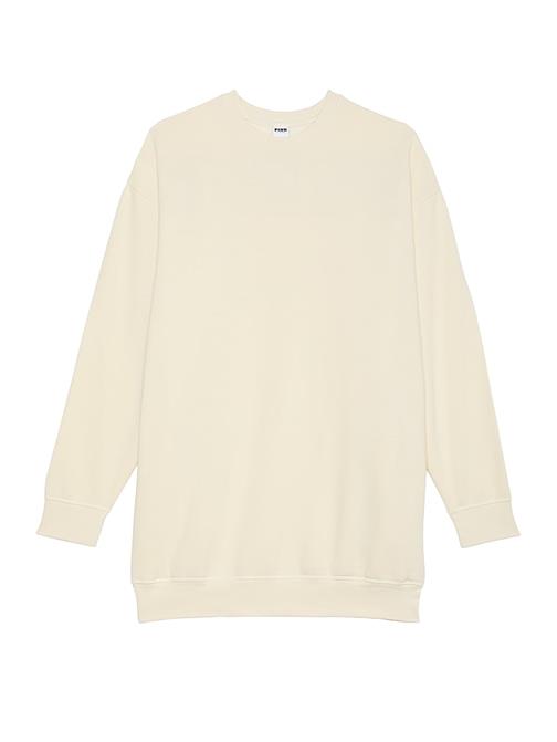 Ivy Polar Oversize Sweatshirt Elbise