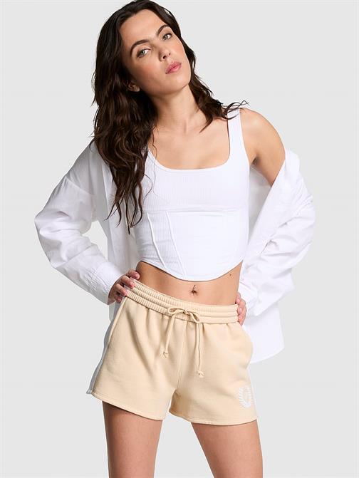 Ivy Polar Rahat Şort