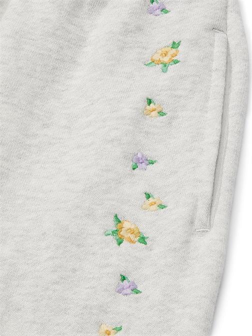 Ivy Slim Polar Eşofman Altı