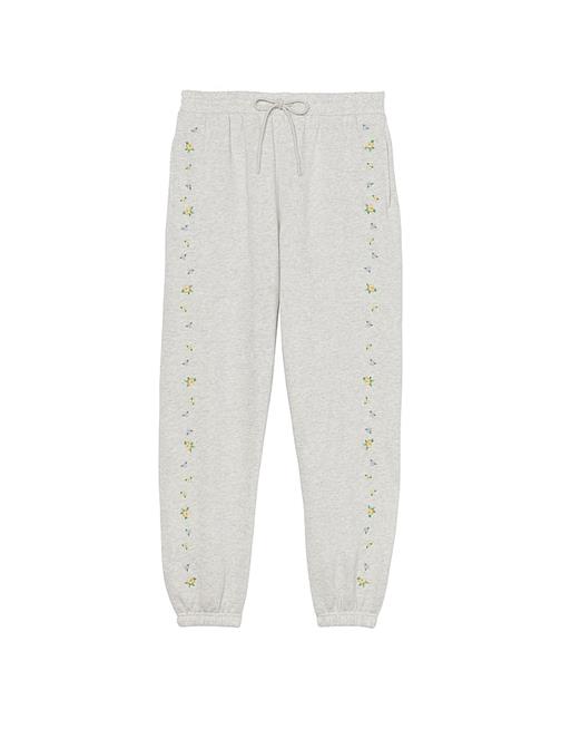 Ivy Slim Polar Eşofman Altı