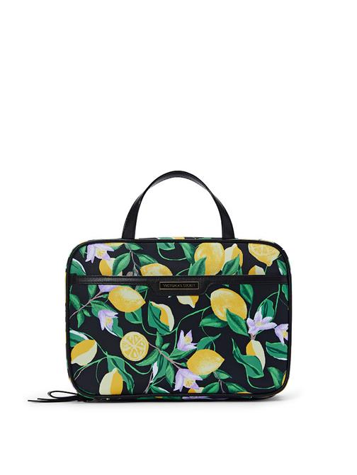 Jetsetter Askılı Makyaj Çantası
