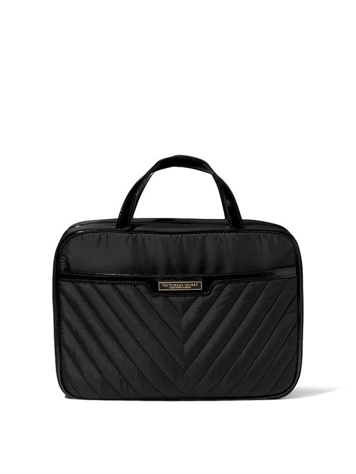 Jetsetter Askılı Makyaj Çantası