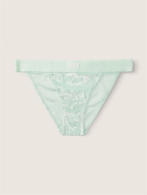 Kadife Bikini Külot