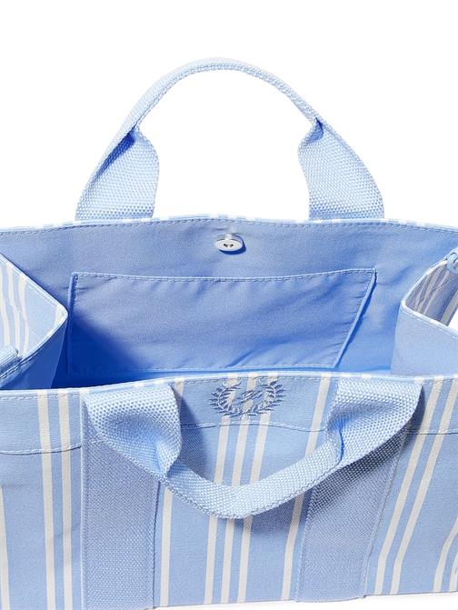 Kanvas Mini Tote Çanta