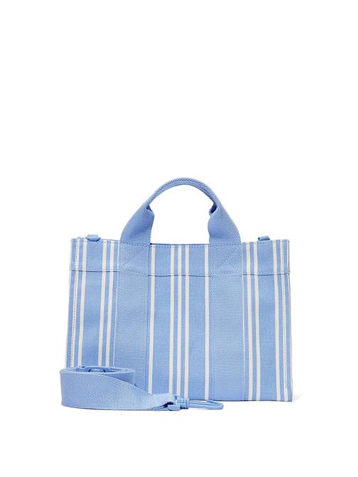 Kanvas Mini Tote Çanta