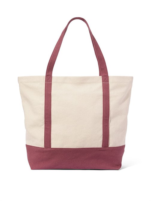 Kanvas Tote Çanta