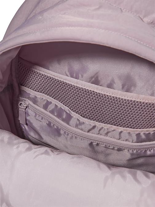 Kapitone Puffer Sırt Çantası