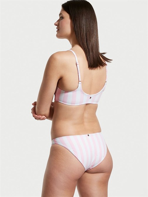 Klasik Bikini Altı