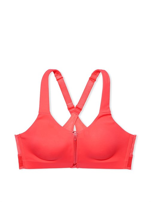 Knockout By Victoria's Secret Maksimum Destek Bağlamalı Önden Açılan Spor Sütyeni