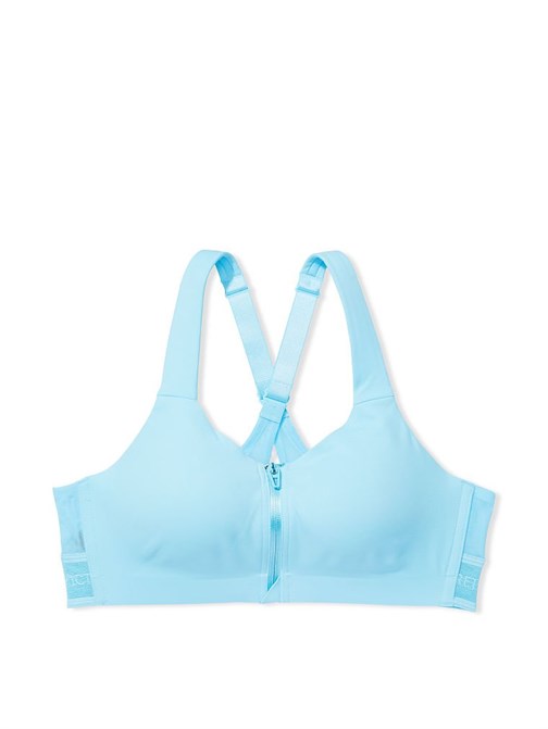 Knockout By Victoria's Secret Maksimum Destek Bağlamalı Önden Açılan Spor Sütyeni