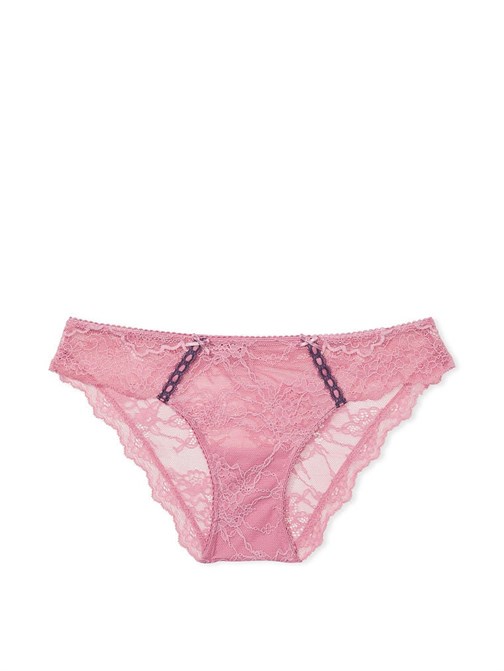 Kurdeleli Dantelli Cheekini Külot
