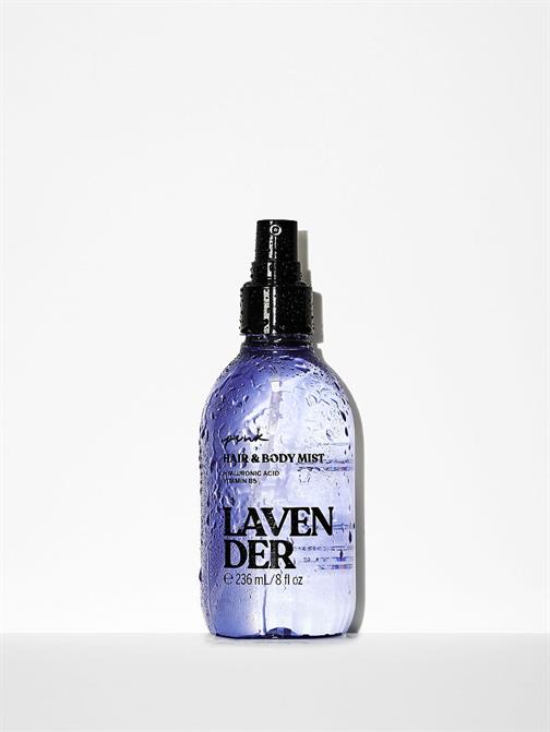 Lavender Saç ve Vücut Spreyi