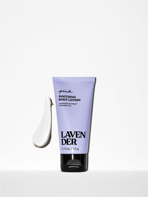 Lavender Seyahat Boy Vücut Losyonu