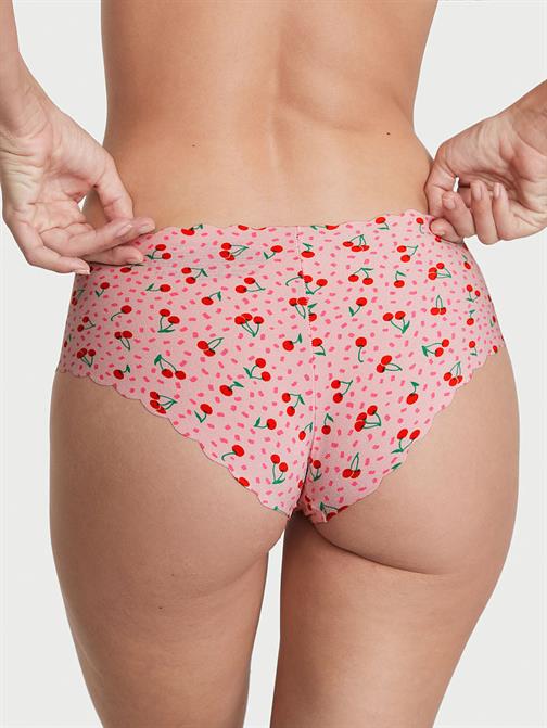 Lazer Kesim Cheeky Külot