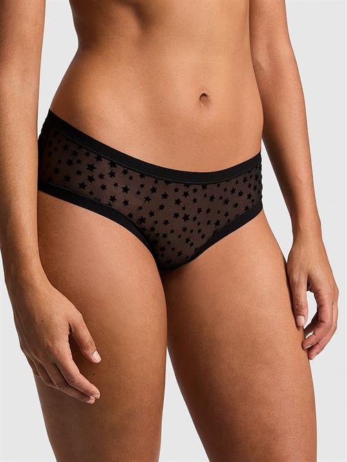 Lazer Kesim Cheeky Külot