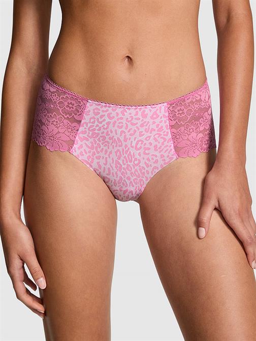 Lazer Kesim Cheeky Külot
