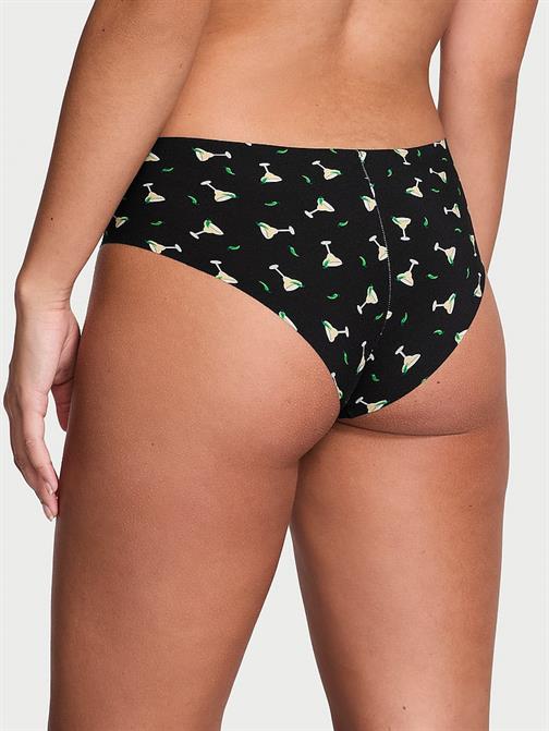 Lazer Kesim Cheeky Külot