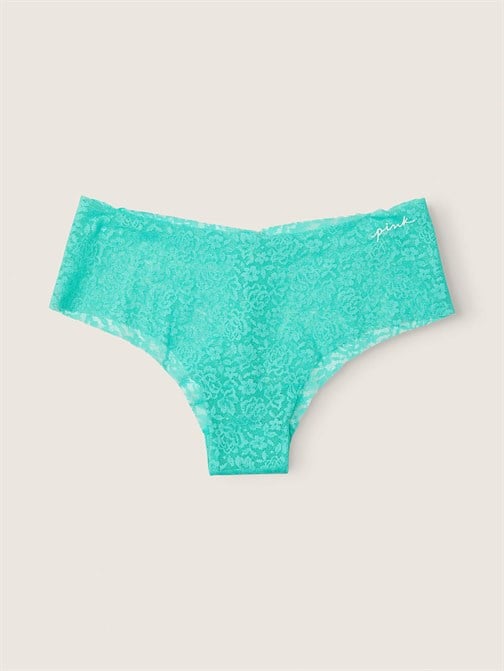 LAZER KESİM DANTELLİ CHEEKSTER KÜLOT