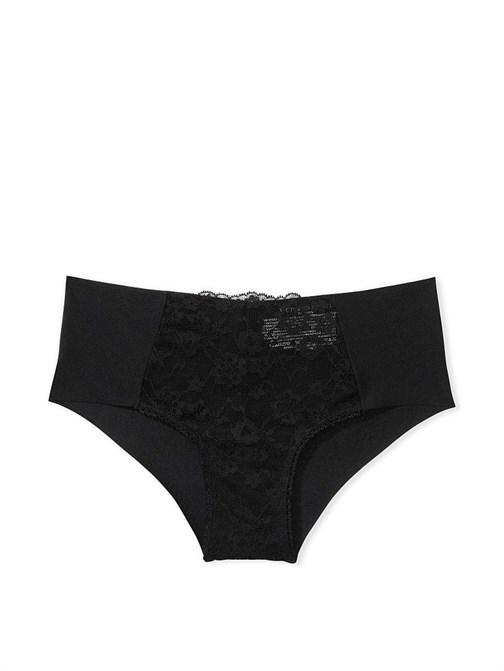 Lazer Kesim Dantelli Cheeky Külot